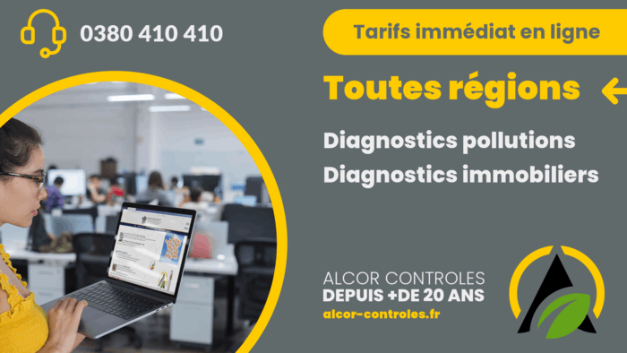 ALCOR Devis diagnostics